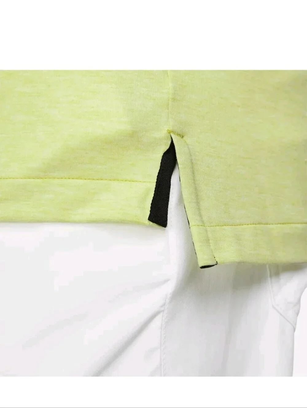 Nike Men’s Dri-FIT Performance Golf Polo Shirt In Lime DV3123-308. NWT.